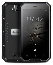 Замена батареи на телефоне Blackview BV4000 Pro в Белгороде